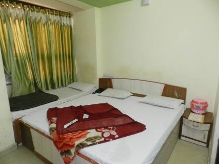 Hotel Kashish Paradise, Ajmer 2